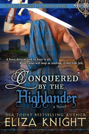 [Conquered Bride 01] • Conquered by the Highlander